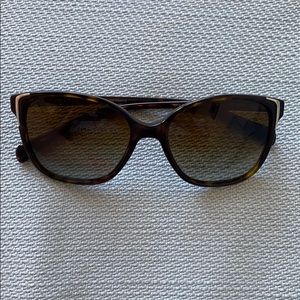 PRADA sunglasses